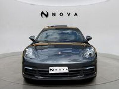Panamera Hybride 4 2018 occasion 33600 Pessac