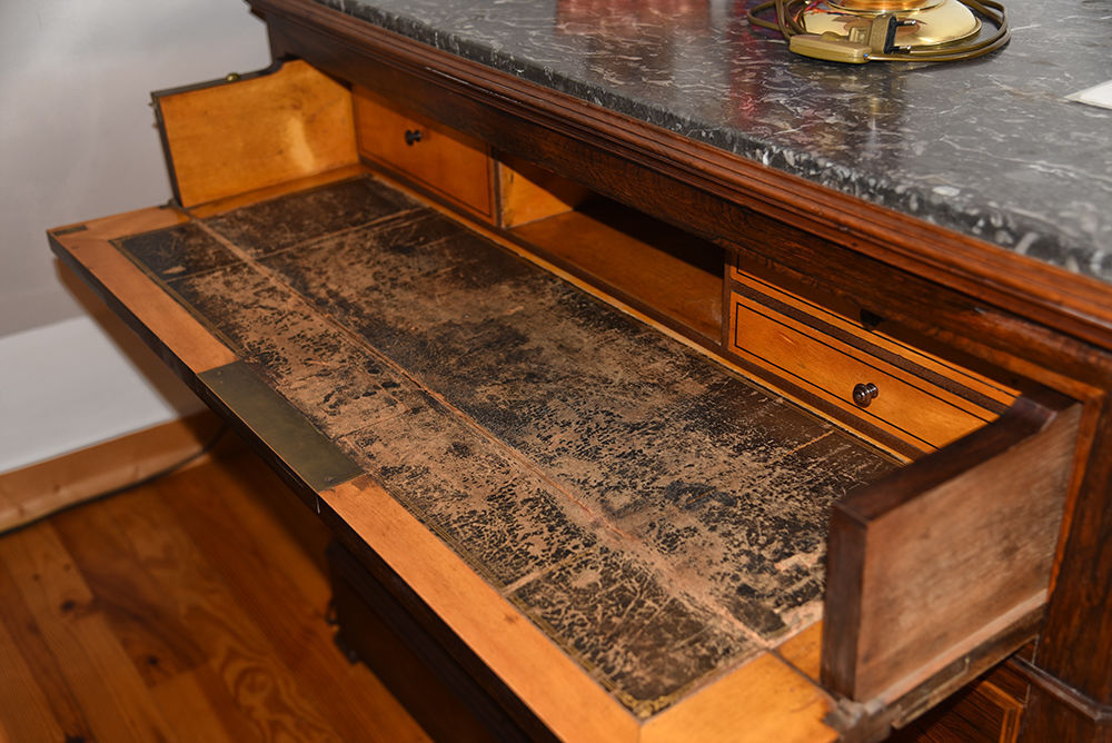 COMMODE SECRETAIRE Meubles