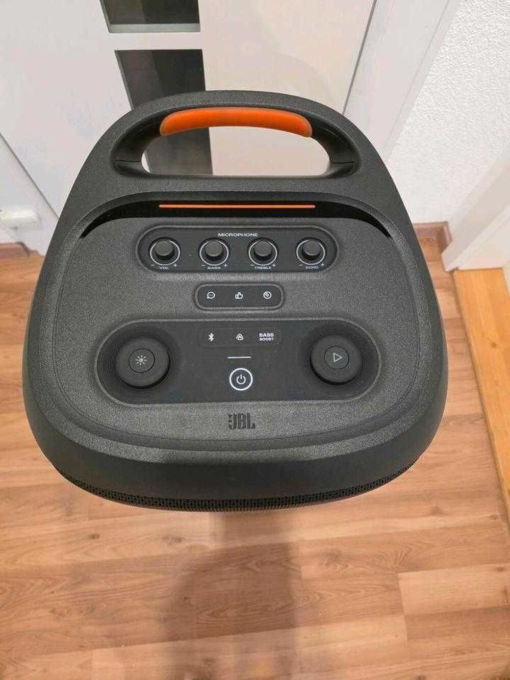 JBL partybox 720 Audio et hifi