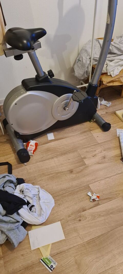 vélo d appartement TBE La Chapelle-Saint-Mesmin (45)