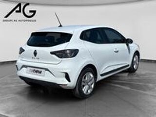 Clio V Clio SCe 65 ch GSR2 Evolution null 2025 occasion 08300 Rethel