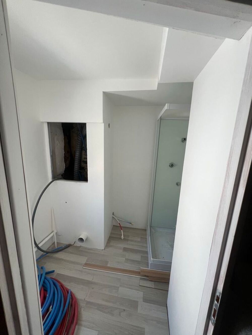 Vente Immeuble immeuble à  finir Béziers