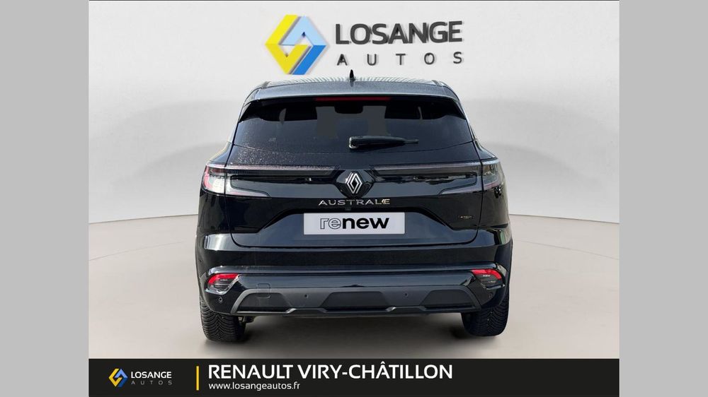 Austral E-Tech hybrid 200 Techno 2023 occasion 91170 Viry-Ch&acirc;tillon