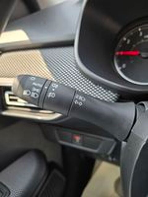 Sandero SCe 65 GSR2 Expression 2025 occasion 91410 Dourdan