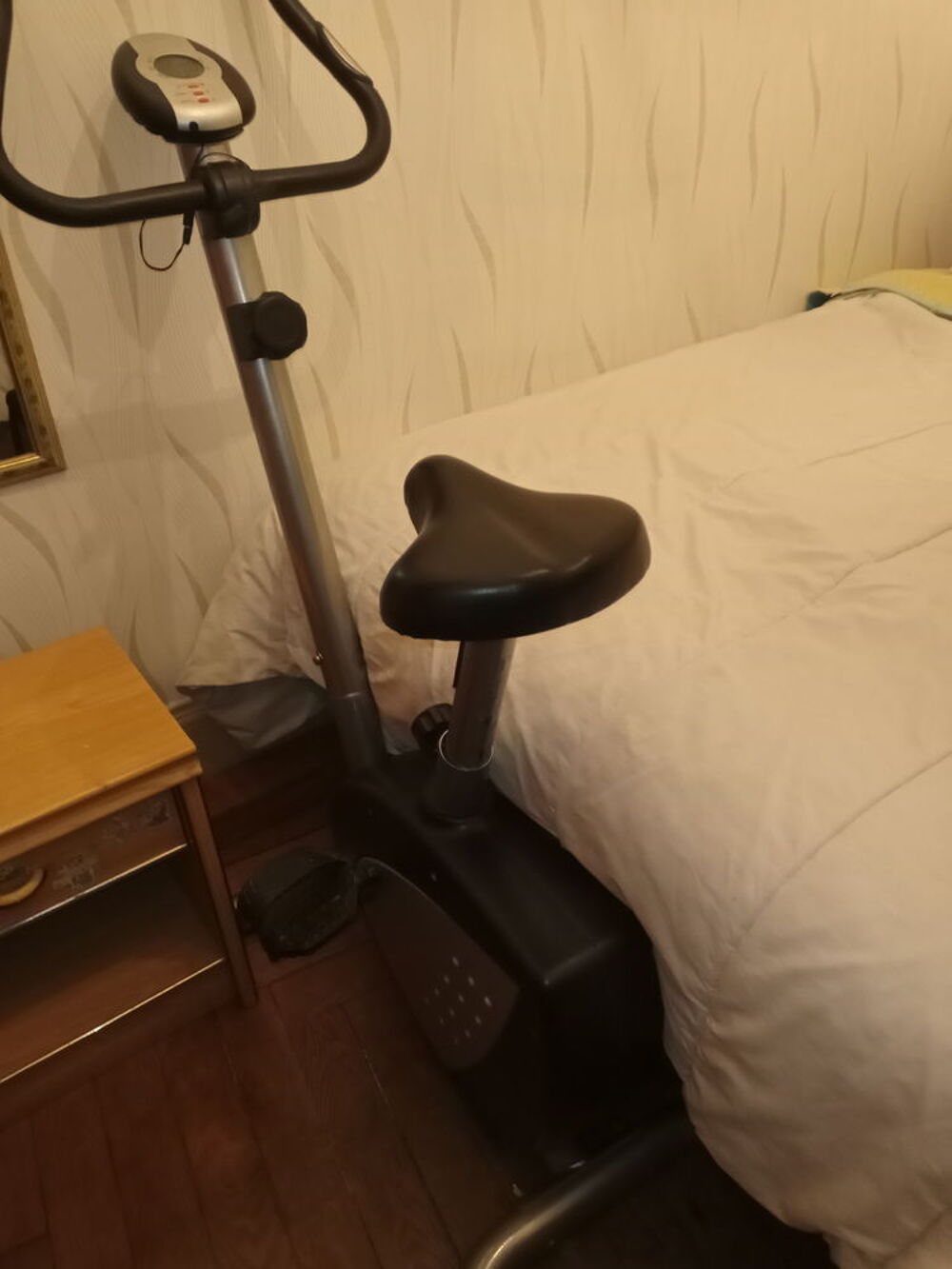 V&eacute;lo appartement Vélos