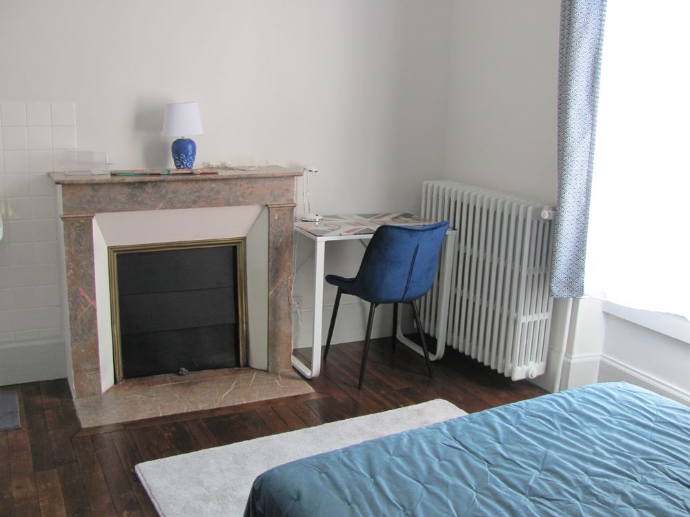 Location Colocation Chambre meublée a AUXERRE Auxerre
