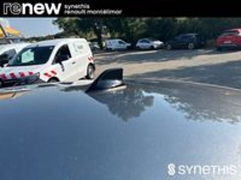Clio V Clio TCe 90 Techno 2023 occasion 26200 Mont&eacute;limar