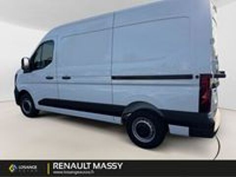 Master MASTER FGN TRAC 3T3 L2H2 BLUE DCI 130 ADVANCE 2025 occasion 91300 Massy