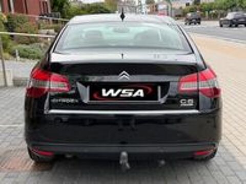 C5 HDI 2,0L 136cv BVA EXCLUSIVE 2012 occasion 55100 Verdun