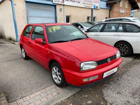 Volkswagen golf 3 1.4L 60 CV