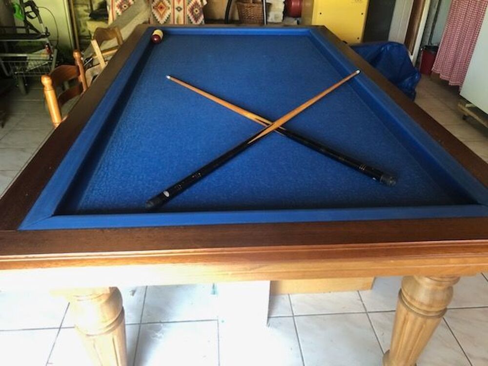 billard francais Jeux / jouets