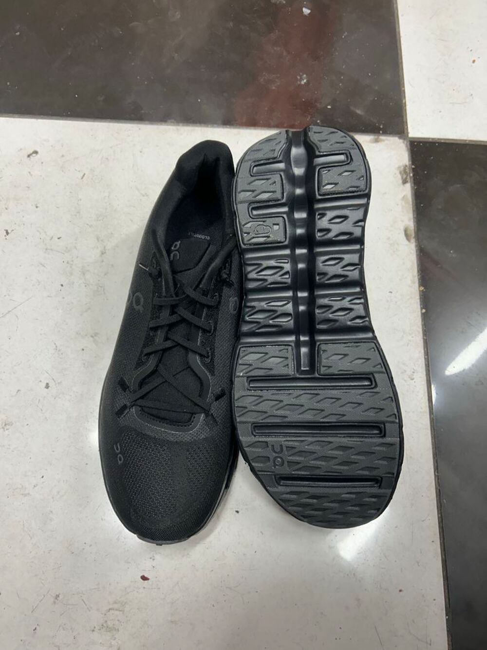 on cloud Chaussures