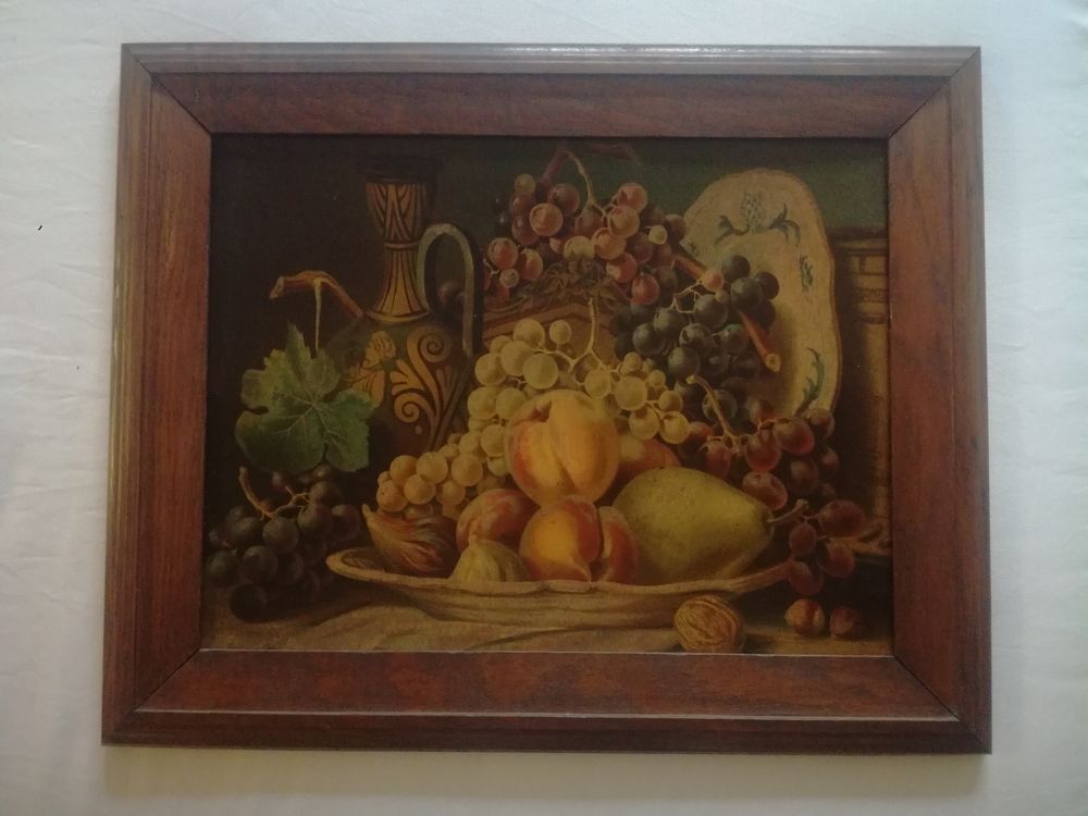 Tableau Décoration