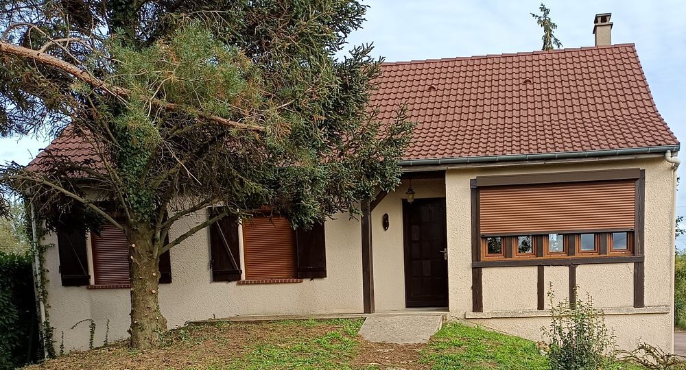 Vente Maison Maison sur sous sol complet Cosne-cours-sur-loire