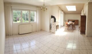  Maison à vendre 5 pièces 120 m²