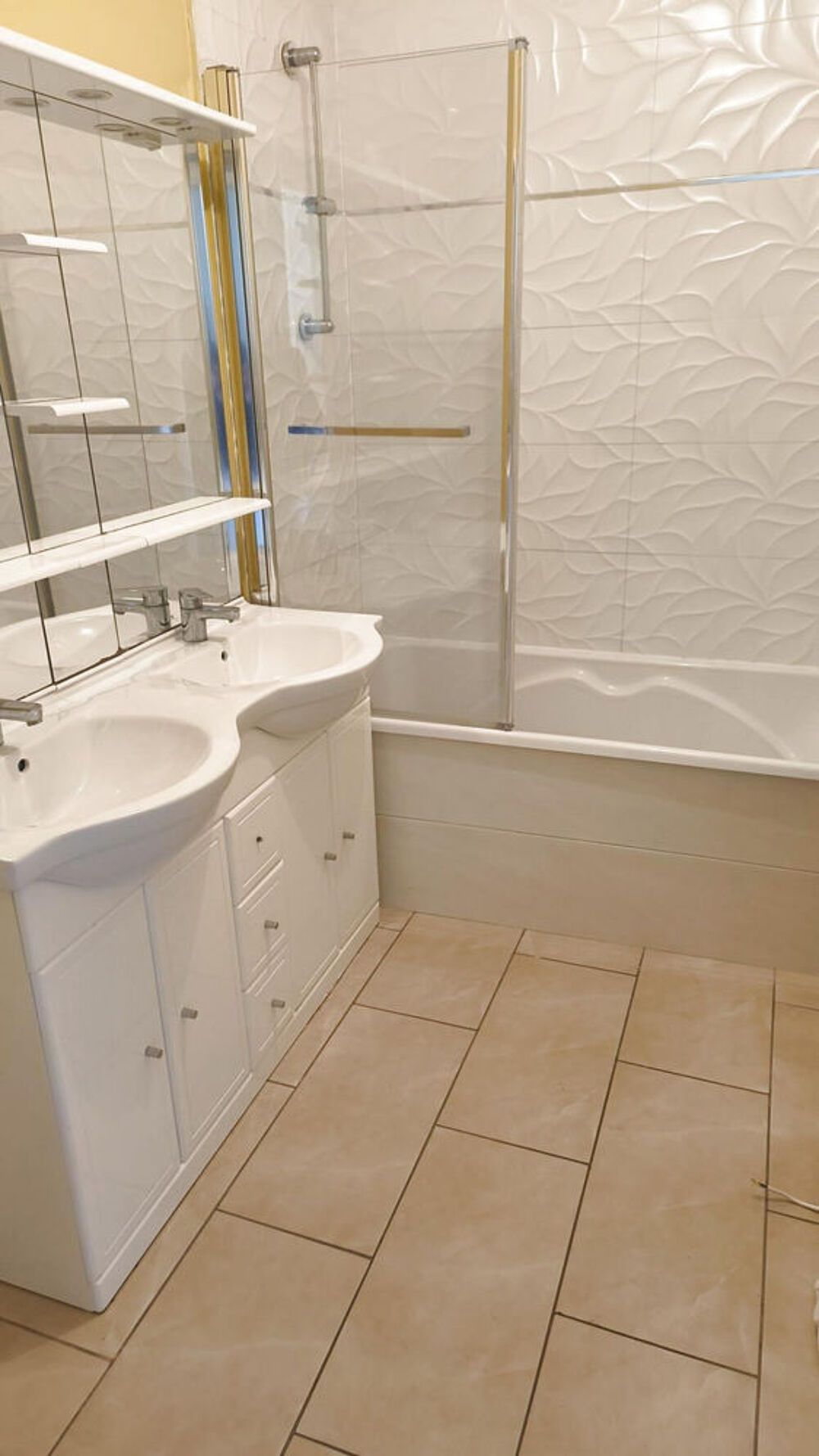 Location Appartement Appartement 88m² - ANNOEULLIN Annœullin