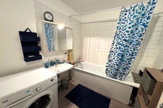  Appartement � vendre 4 pi�ces 80 m�