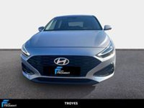 i30 1.0 T-GDi 100 DCT-7 Creative 2025 occasion 10600 Barberey-Saint-Sulpice