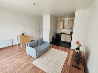  Appartement � louer 2 pi�ces 42 m�