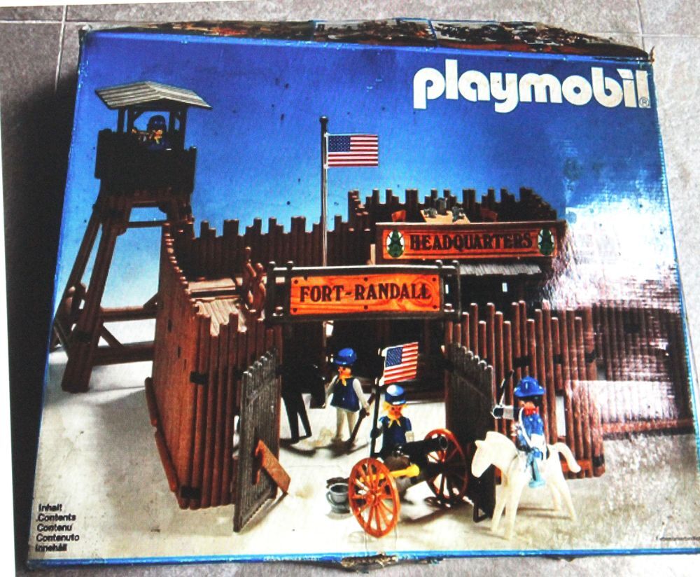 Playmobil 3080433 Jeux / jouets