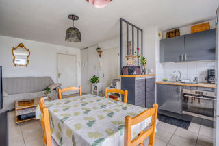  Appartement � vendre 2 pi�ces 42 m�