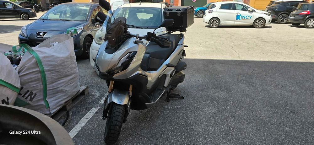 HONDA 2023 occasion 13011 Marseille