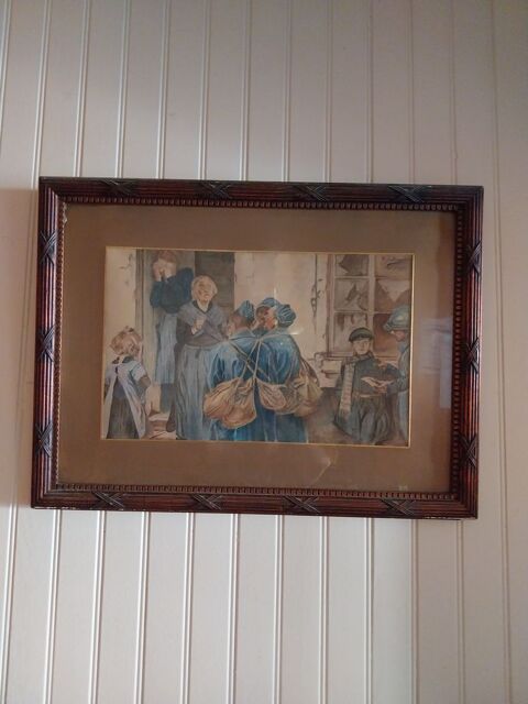 Tableau 80 Arnouville-lès-Gonesse (95)