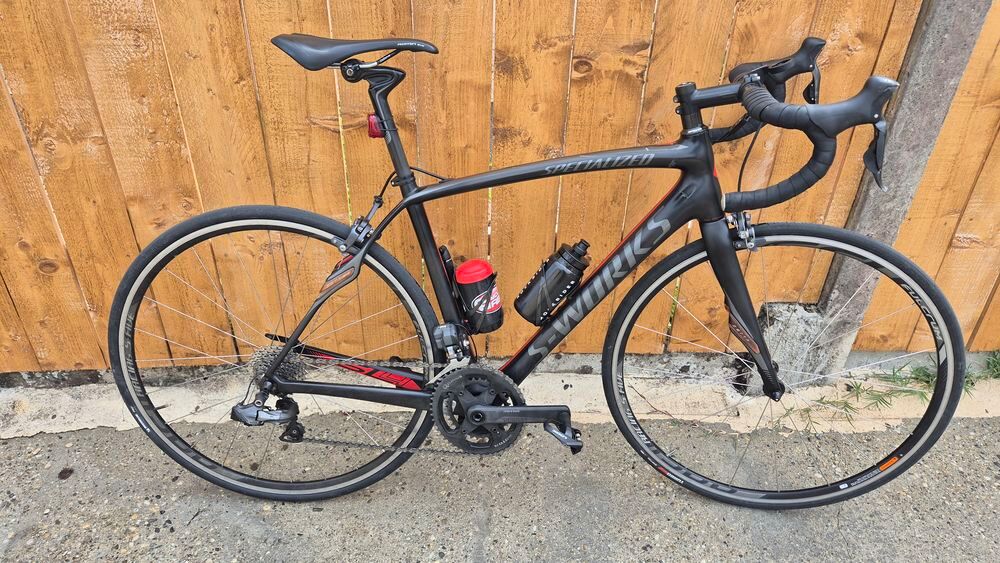 V&eacute;lo carbone Sports