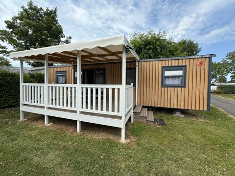 Mobil-Home Mobil-Home 2023 occasion Saint-Jean-de-Monts 85160