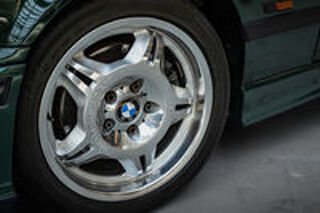 M3 3.0 1995 occasion 75014 Paris