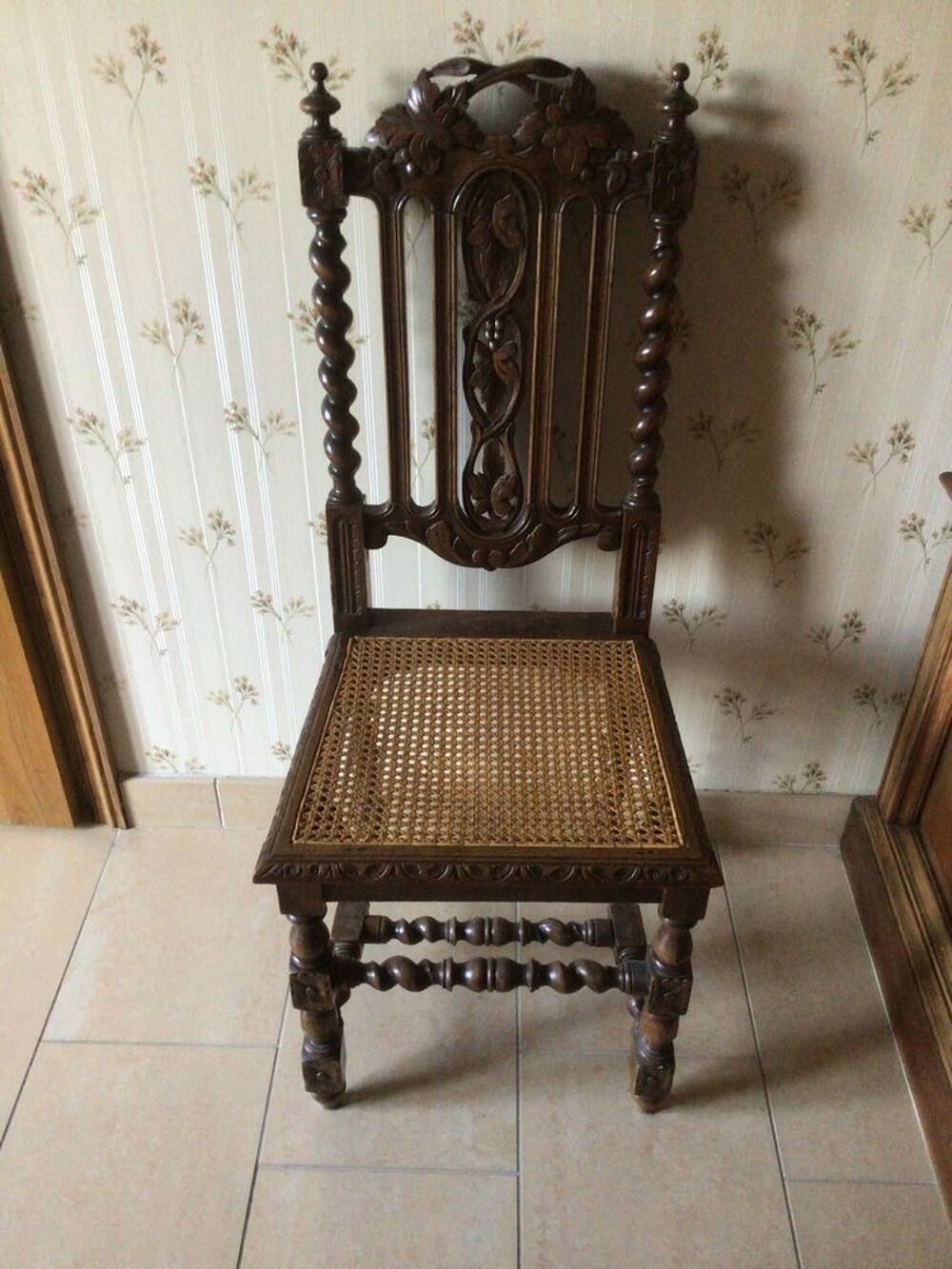 Chaises Meubles