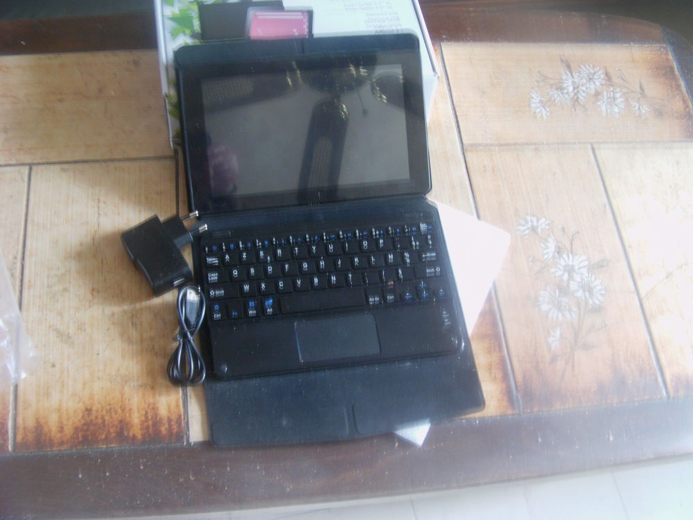 iphone et tablette Téléphones et tablettes