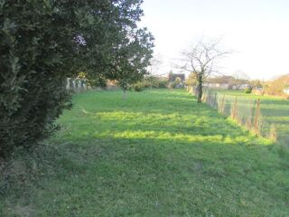  Terrain � vendre 1104 m�