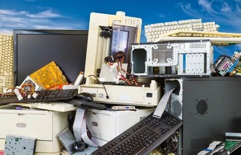 récupère Informatique 1 Saint-Dié-des-Vosges (88)