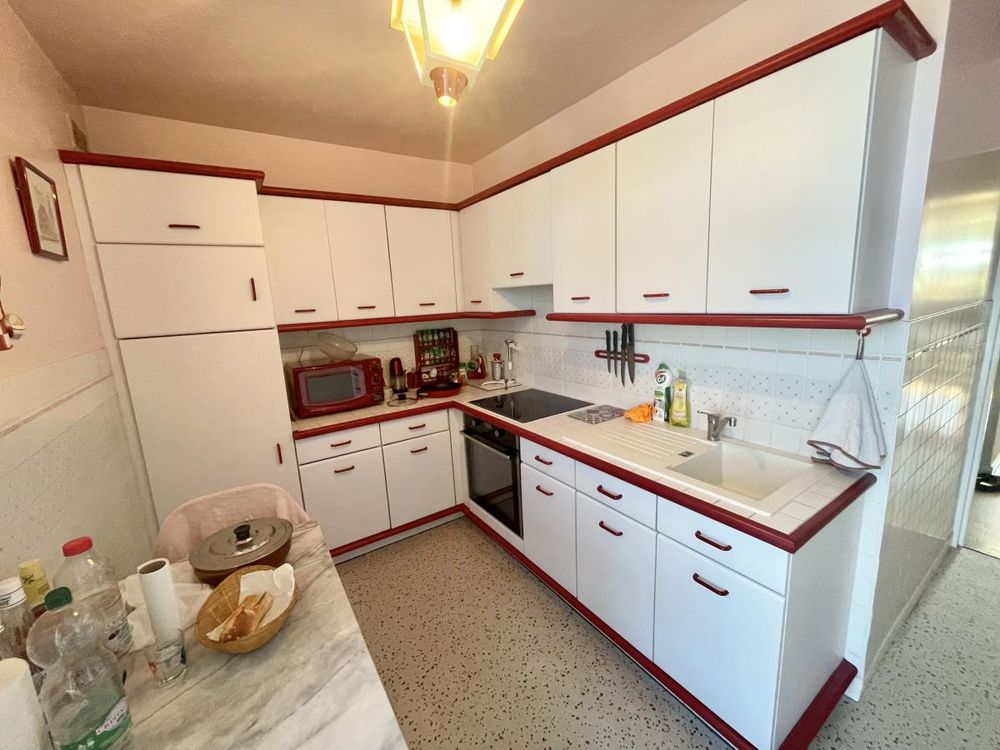 Vente Appartement Appartement 3 pièces avec parking. Reims