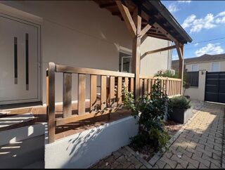  Maison à vendre 5 pièces 125 m²