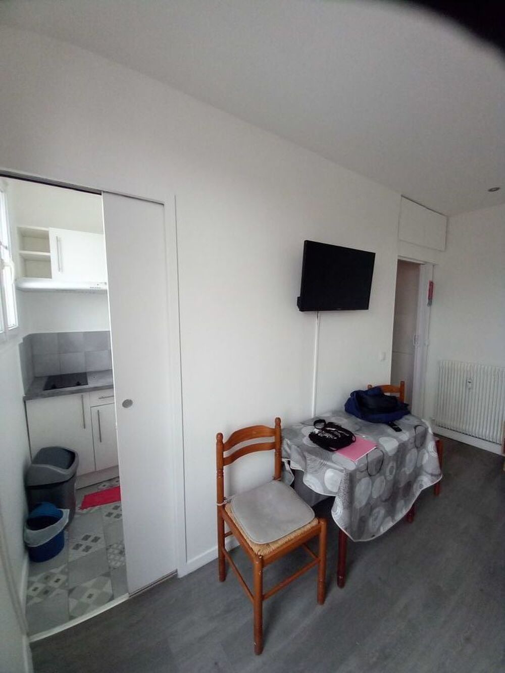 Vente Appartement STUDIO 17m2 LA GARENNE COLOMBES La garenne-colombes