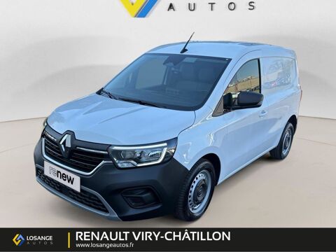 Renault Kangoo Express BLUE DCI 95 EXTRA - 22 2024 occasion Viry-Ch&acirc;tillon 91170