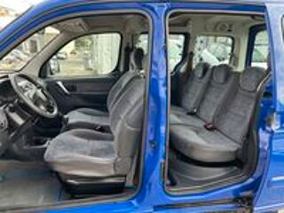 Berlingo 1.6i 16V XTR 2004 occasion 42700 Firminy