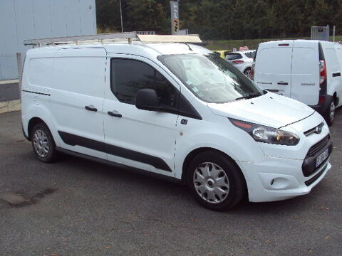 Ford Transit Connect TRANSIT CONNECT FGN L2 1.5 TDCI 100 TREND BUSINESS NAV 2017 occasion Creil 60100