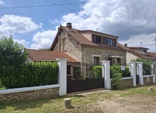  Maison � vendre 3/4 pi�ces 104 m�