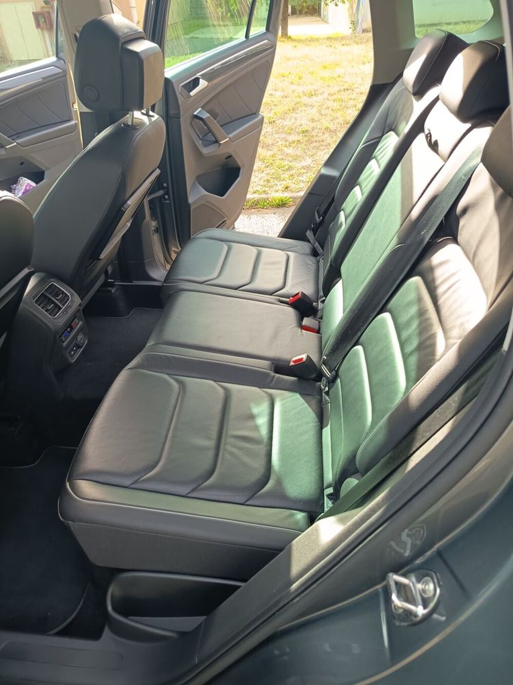 Tiguan 2.0 TDI 190 BMT DSG7 4Motion Confortline 2017 occasion 95490 Vaur&eacute;al