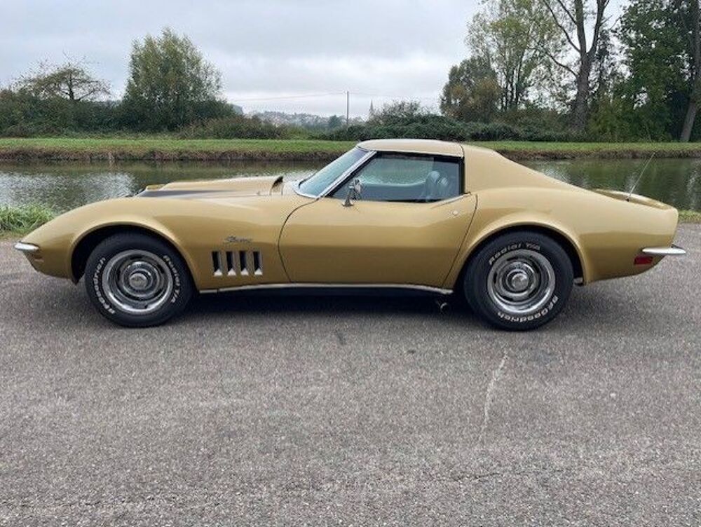  1969 occasion 90120 Morvillars