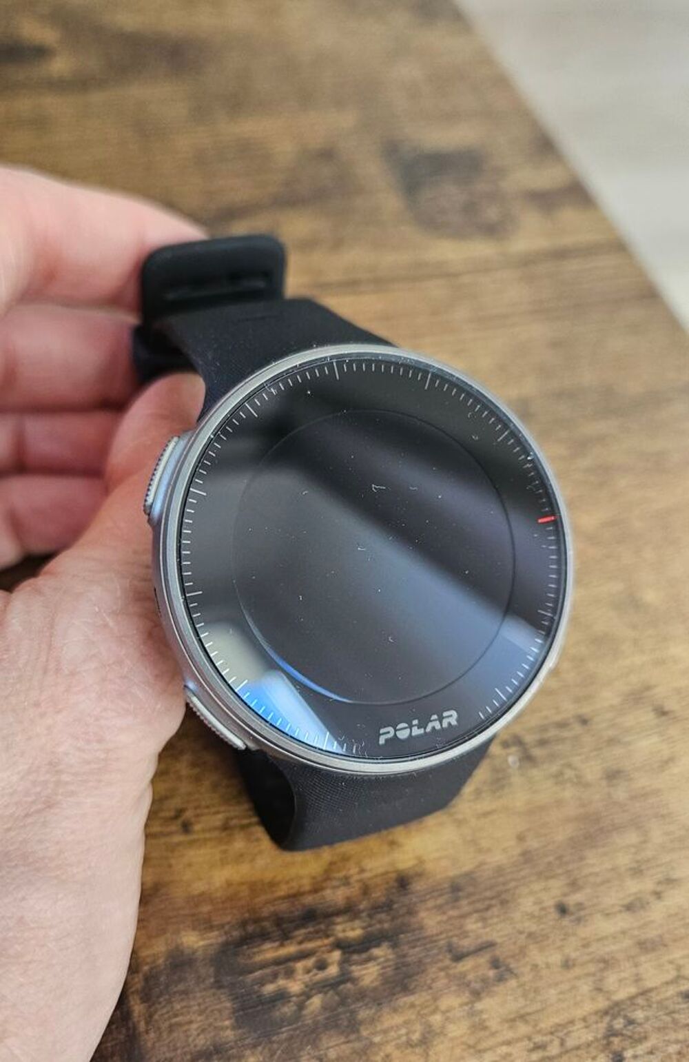 Montre Polar Vintage V Bijoux et montres