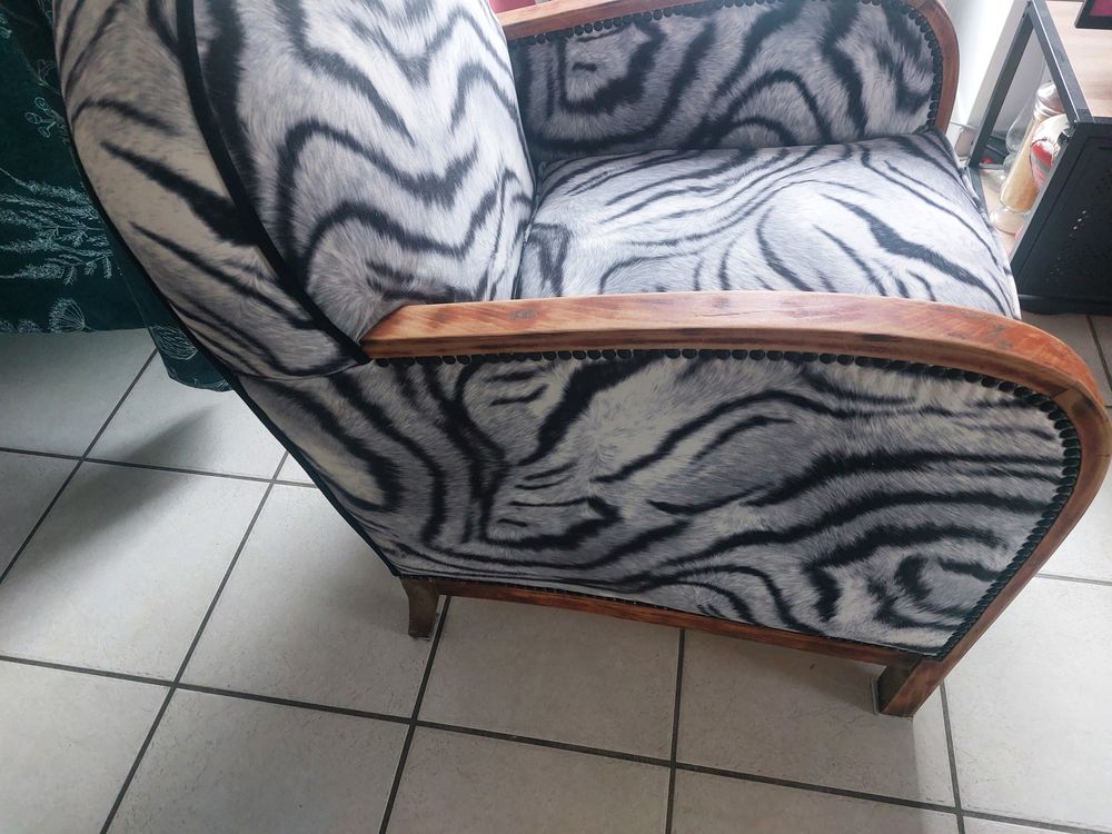Fauteuil suspendu Meubles