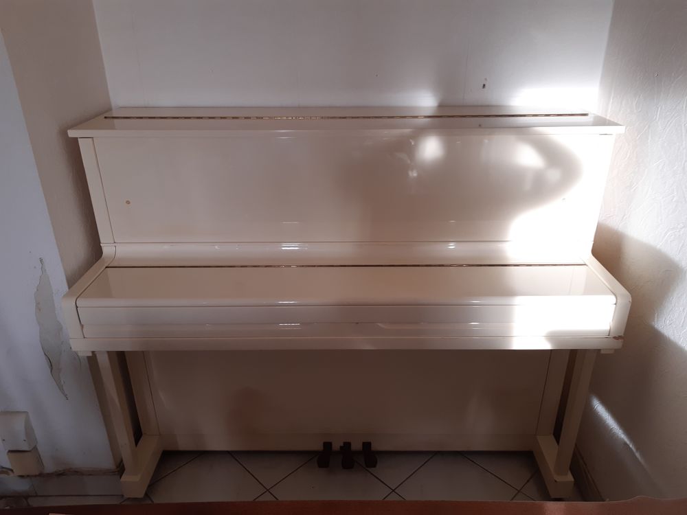 Piano droit Hohner Instruments de musique