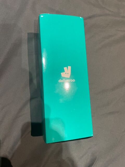 sunmi v2 caisse enregistreuse deliveroo 120 Lyon 1 (69)