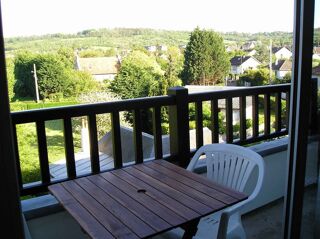 Location  Appartement 