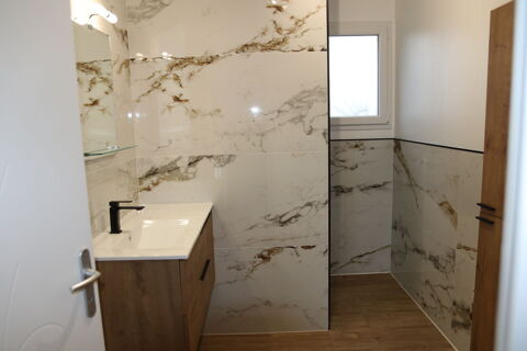  Maison � louer 3 pi�ces 90 m� Civrac-de-blaye