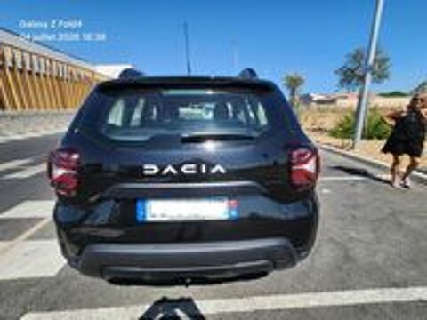 Duster 1.0 ECO-G 100 EXPRESSION PH3 2023 occasion 34310 Cruzy